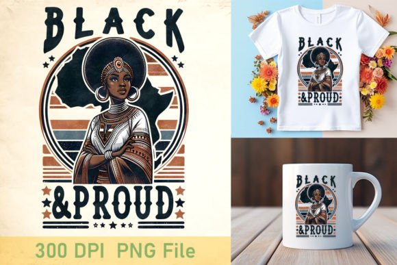 Black Pride Strong Graphic: A Bold Typeface for Cultural Storytelling