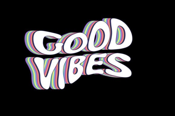 Good Vibes Only Graphic Tee: Your Next Streetwear Staple