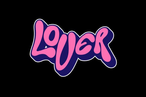 Lover Graphic Tee Design Ideas: Capturing Urban Aesthetics