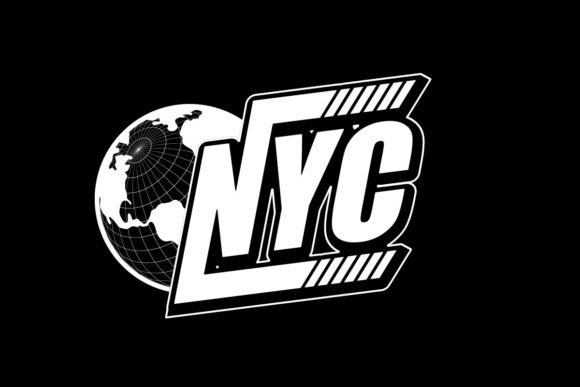 New York Graphic Tee Design: Urban Streetwear Aesthetics