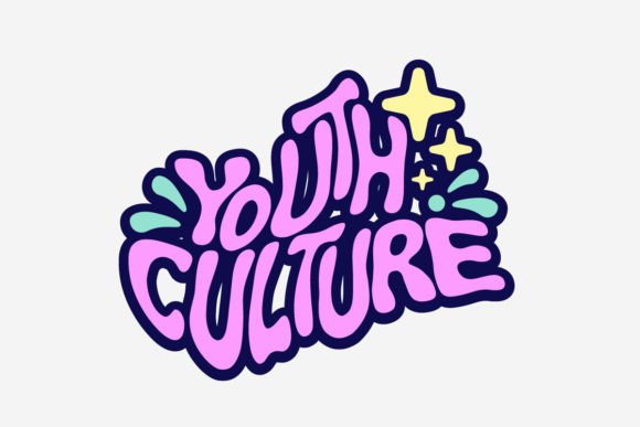 Youth Culture Graphic Quotes: Capturing the Pulse of Streetwear